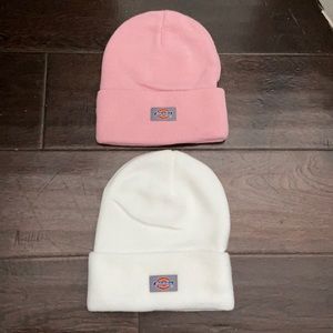 Dickies beanies